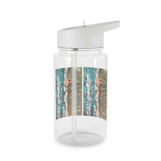 Vector Spectrum Tritan Water Bottle