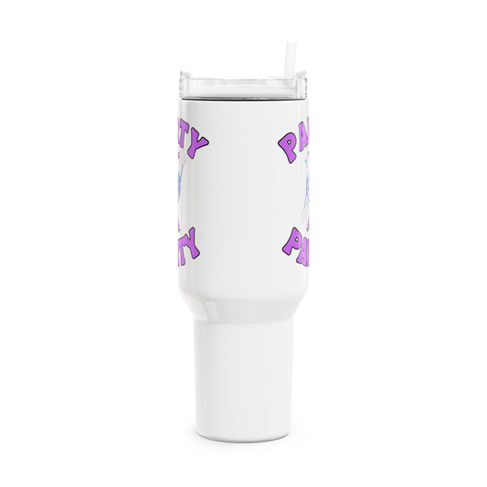 Party Party Yeah (Jungkook) Tumbler, 40oz