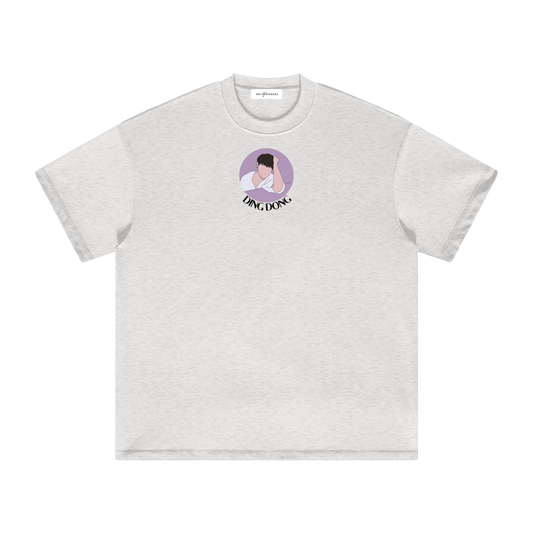 Jungkook Ding Dong Heavyweight T-Shirt