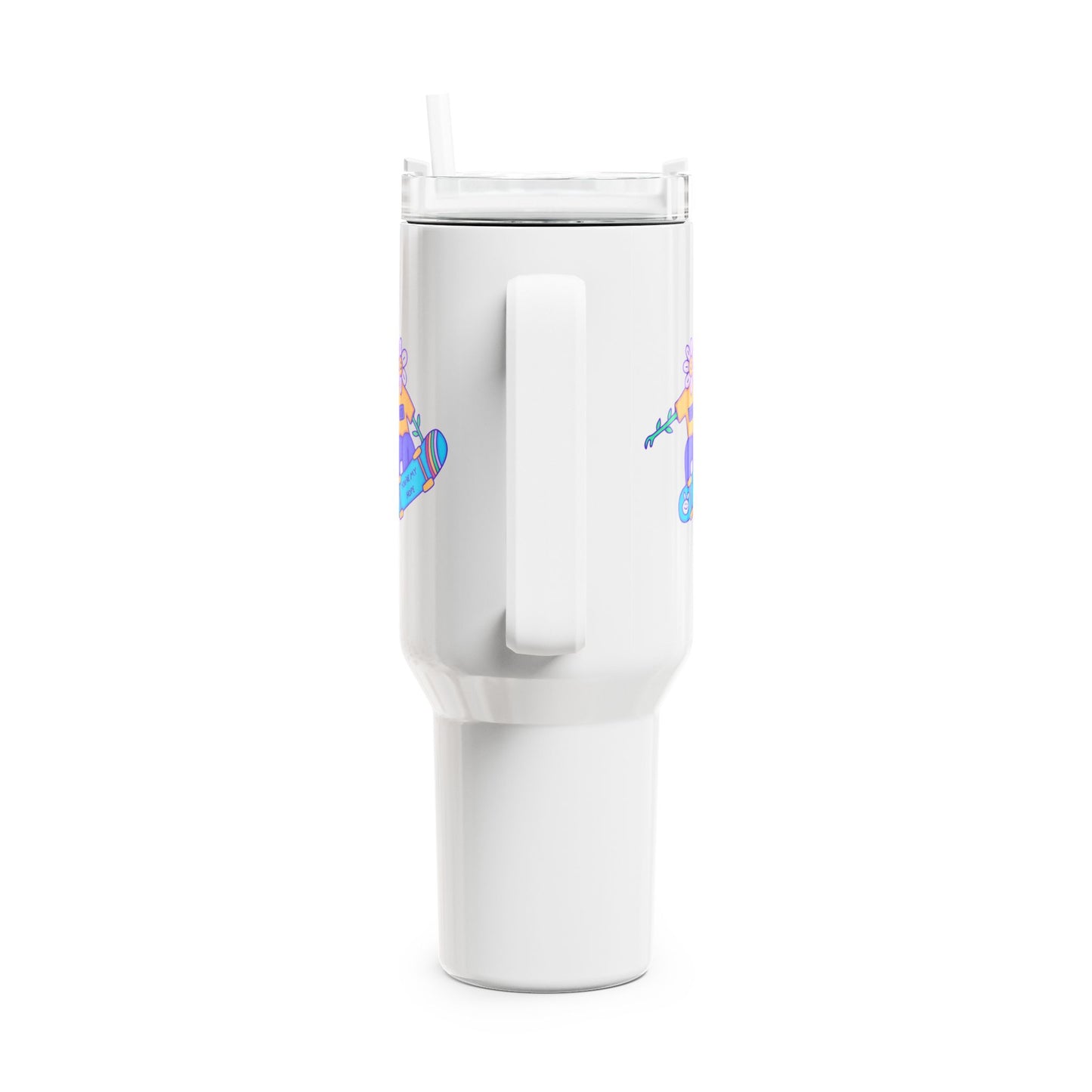 You're My Hope (Skater) Tumbler, 40oz