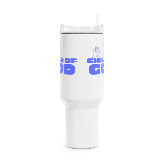 Child Of God Tumbler, 40oz