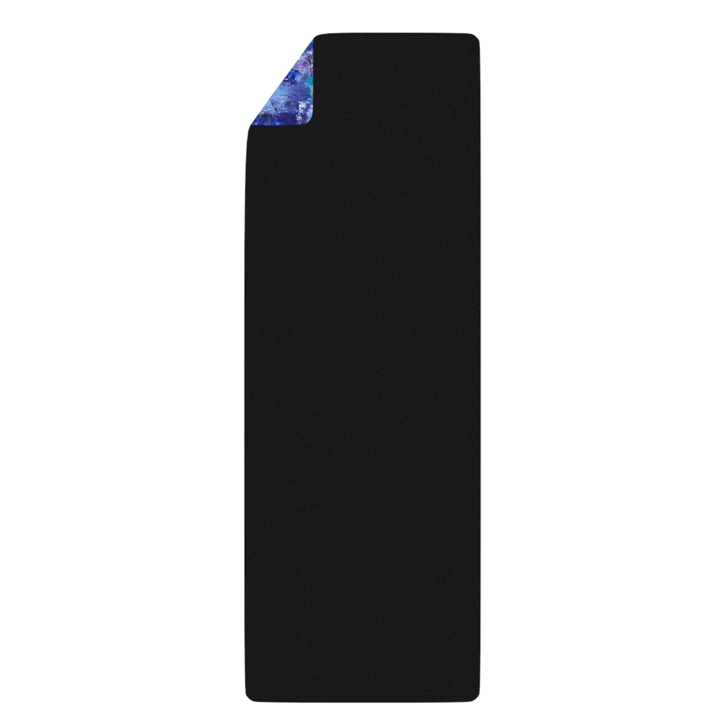 Jus Peak Rubber Yoga Mat