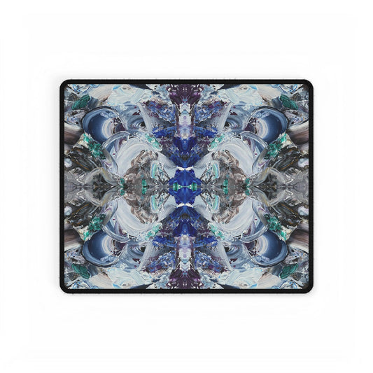 Catch A Big Wave Desk Mat