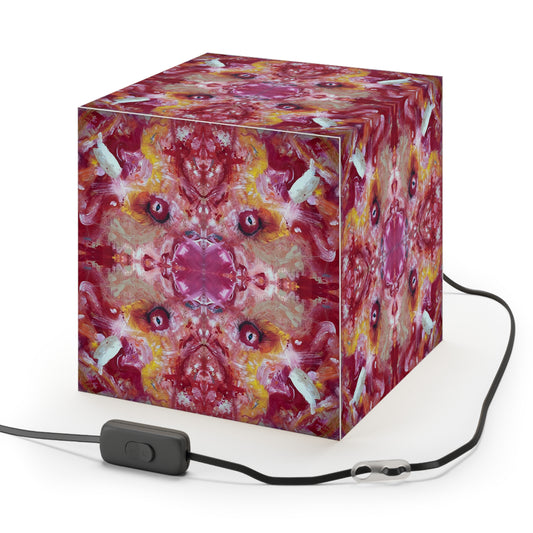 The Others Light Cube Lamp