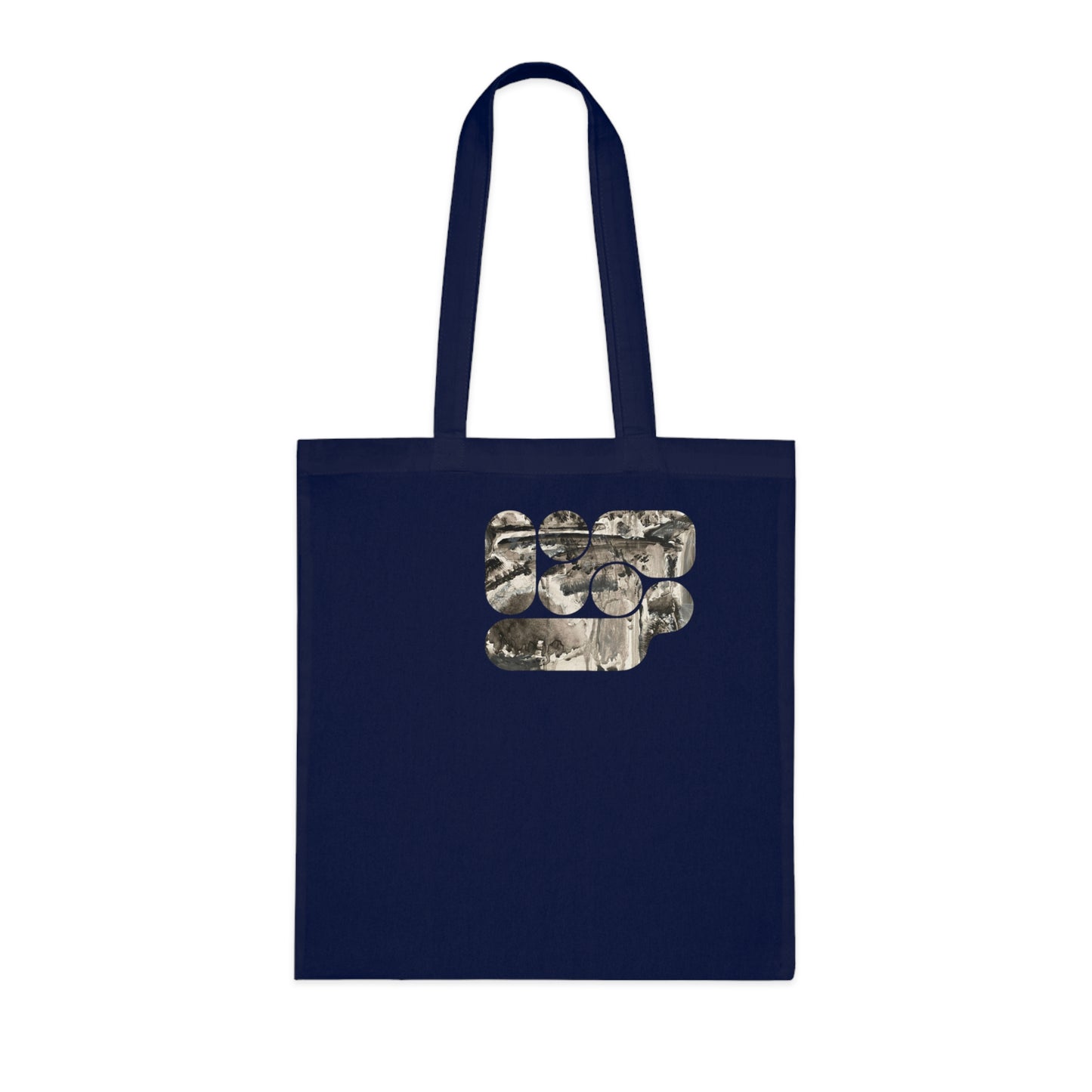 Anthropologie 2 Cotton Tote