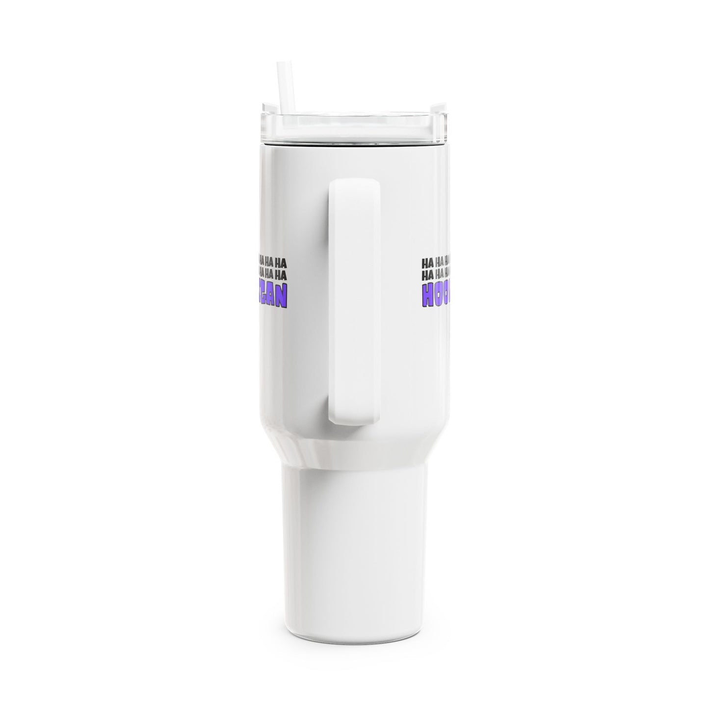 Hooligan Tumbler, 40oz