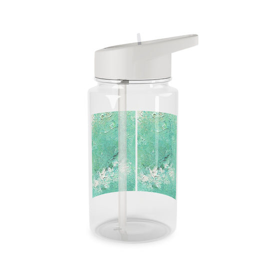 Chlorophyll Tritan Water Bottle