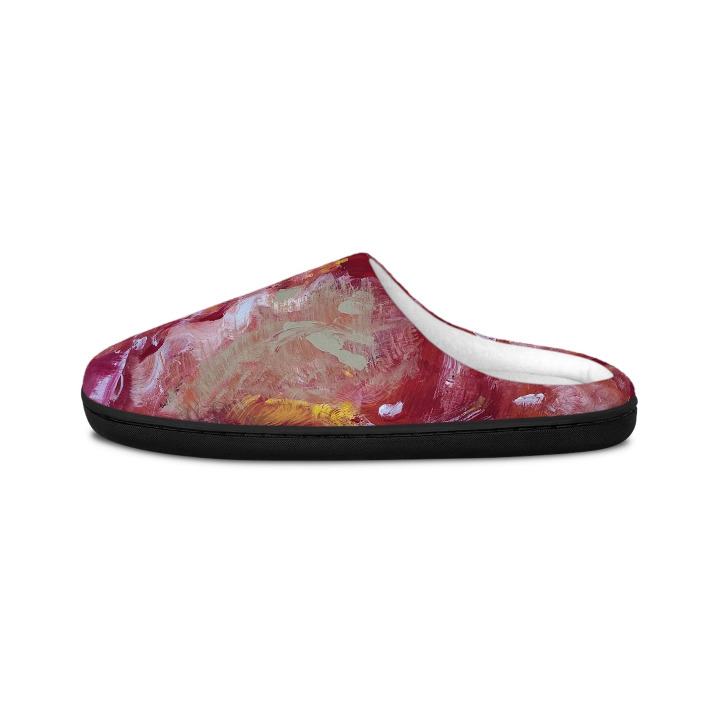 The Others Men's Indoor Slippers