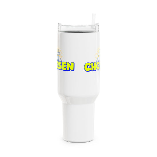 Chosen Tumbler, 40oz