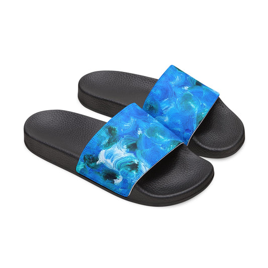 Bien Men's Removable-Strap Sandals