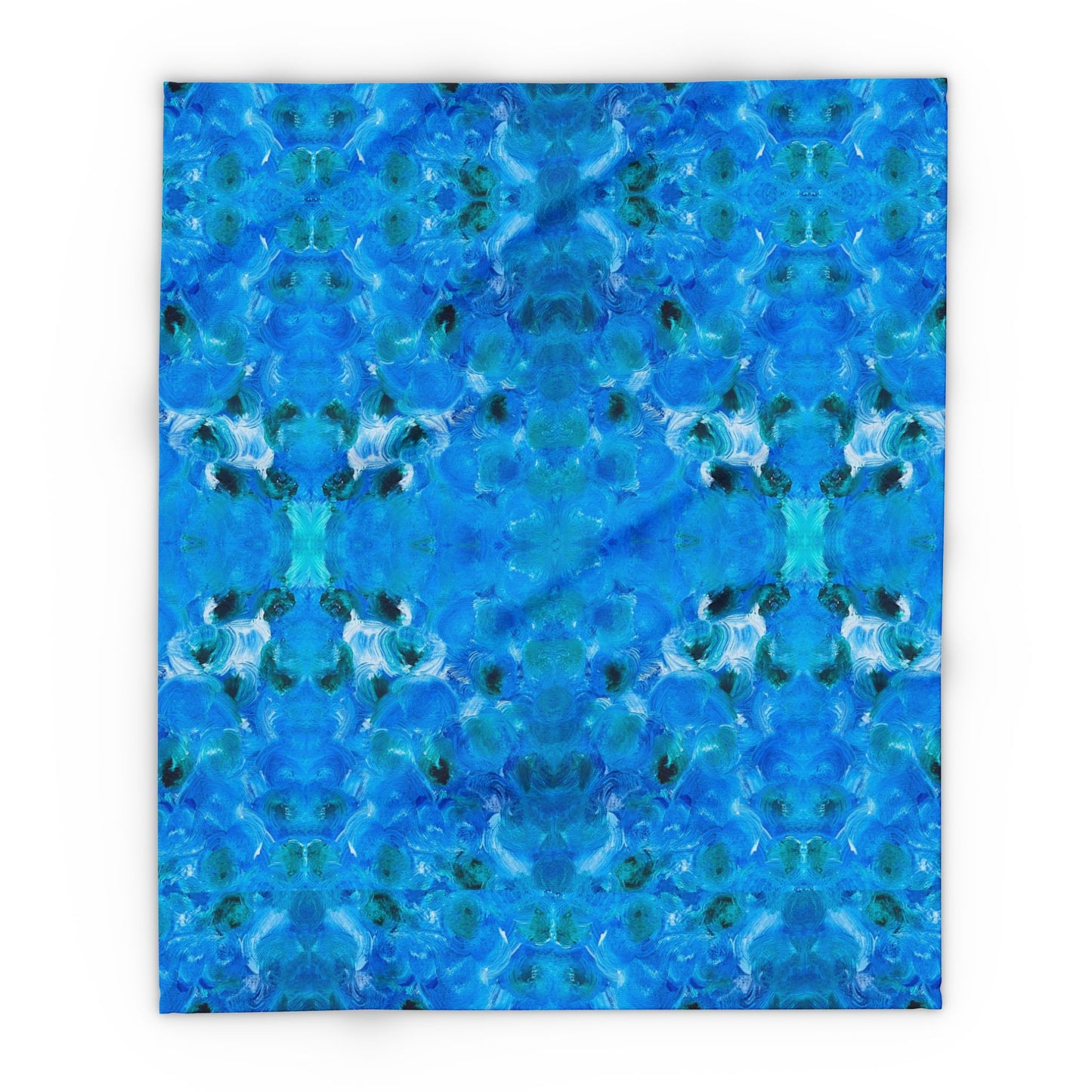 Bien Arctic Fleece Blanket