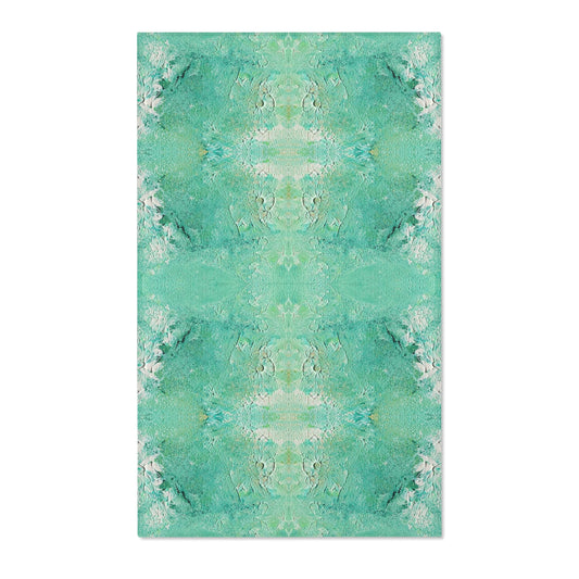 Chlorophyll Area Rugs