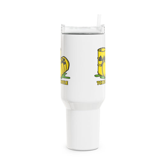 Toxic Hustle (1) Tumbler, 40oz