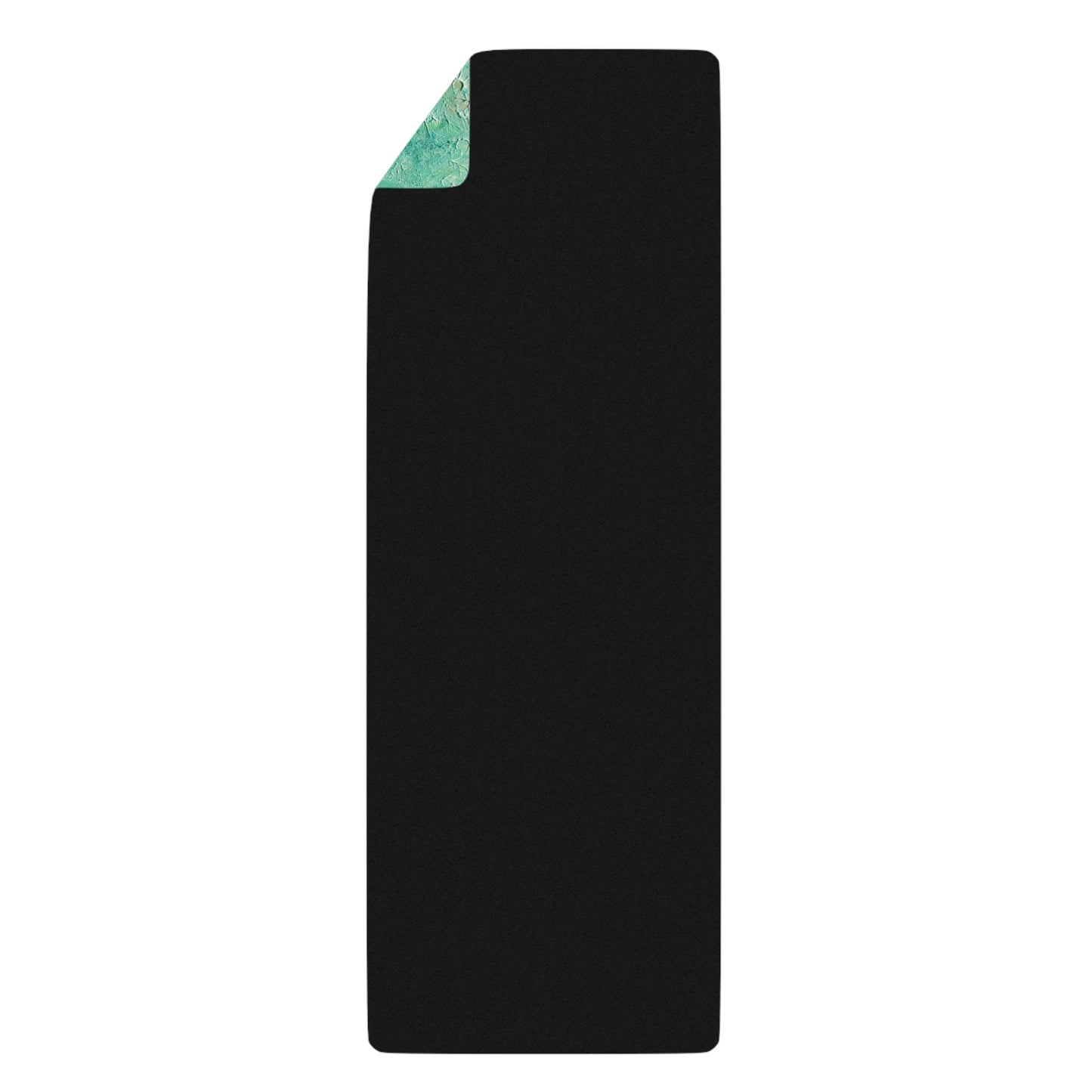 Chlorophyll Rubber Yoga Mat
