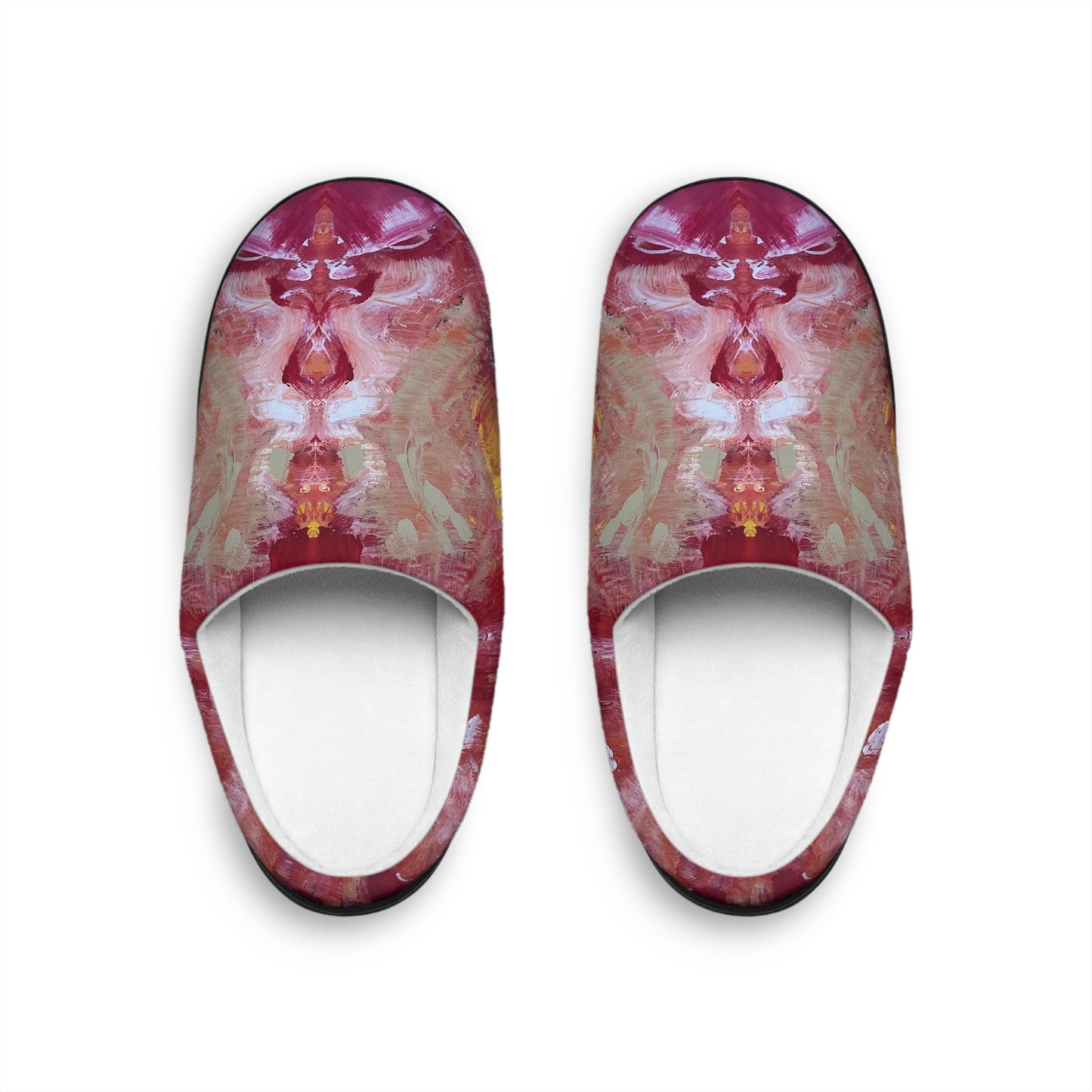 The Others Men's Indoor Slippers