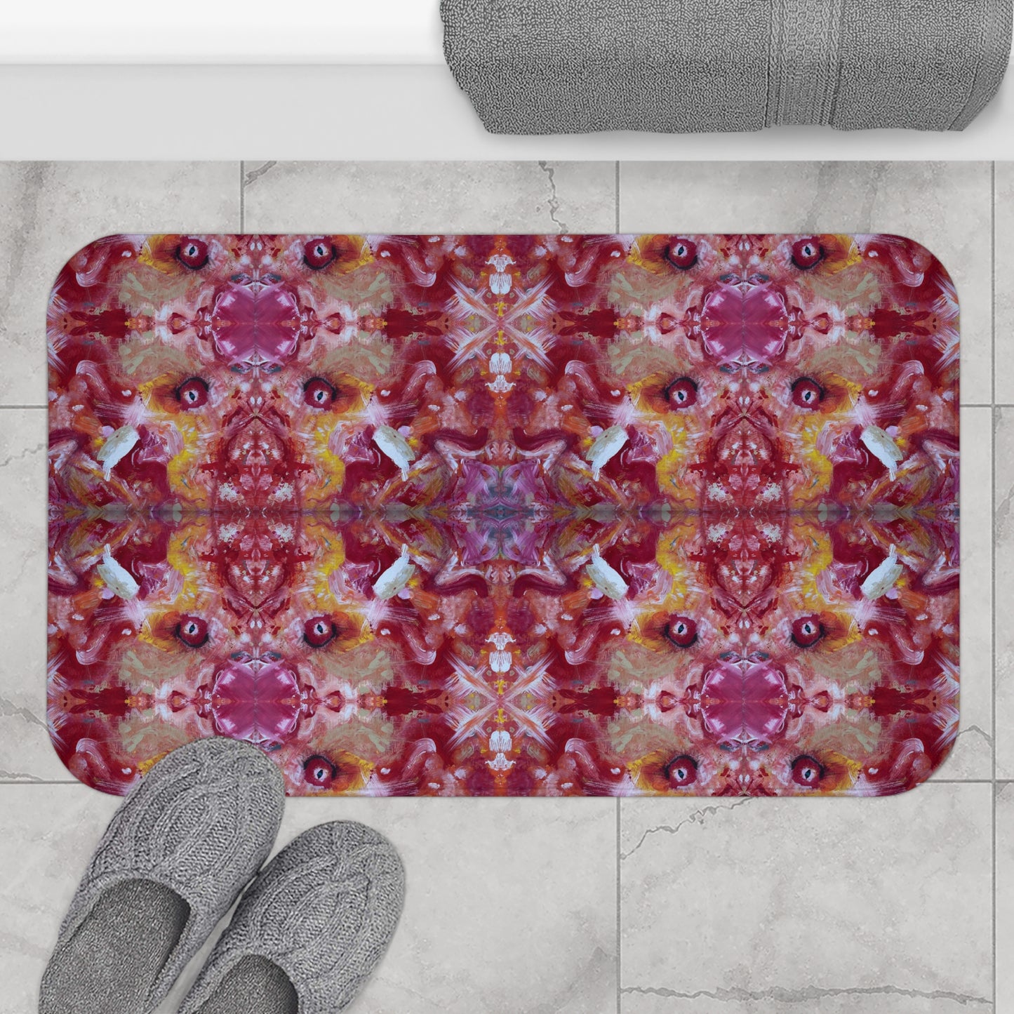 The Others Bath Mat