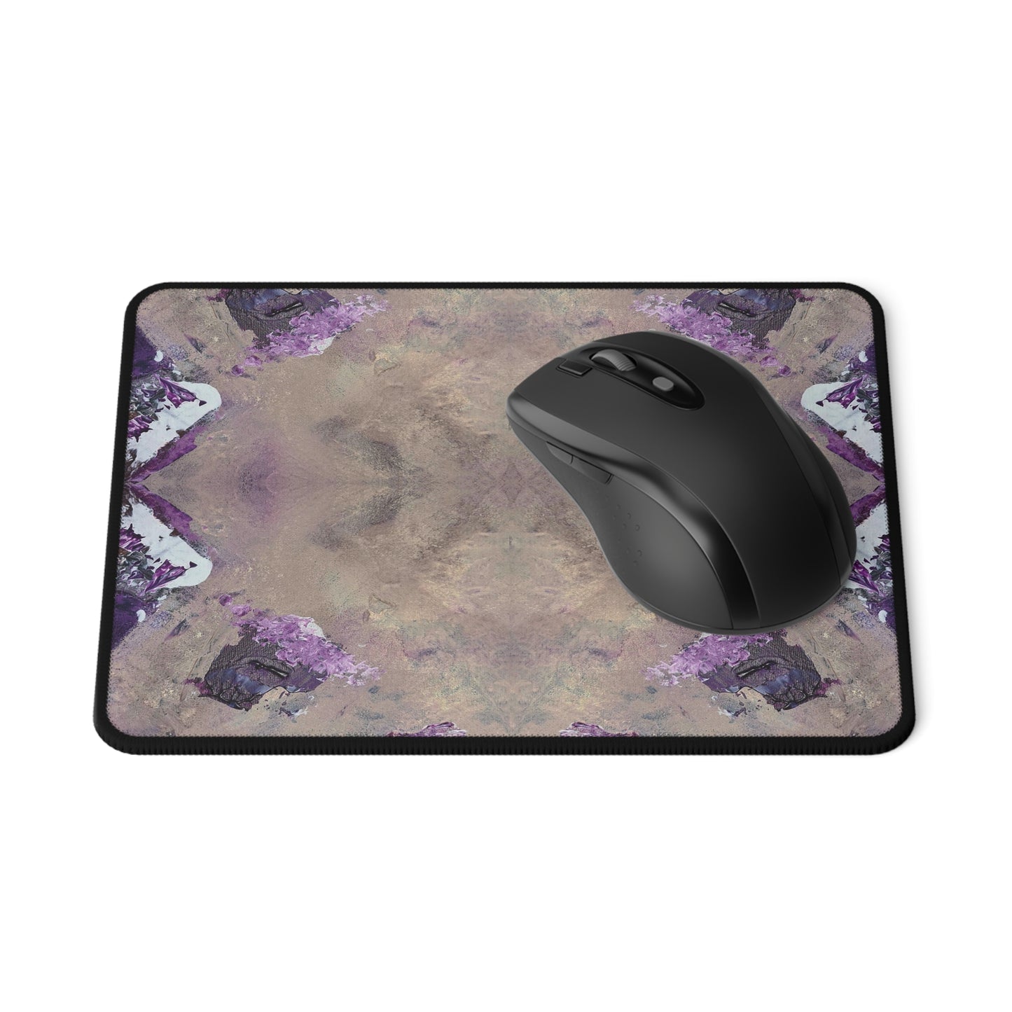 Something Cosmic Non-Slip Gaming Mouse Pad