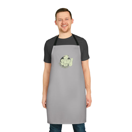 Hot Autistic Babe Apron, 5-Color Straps