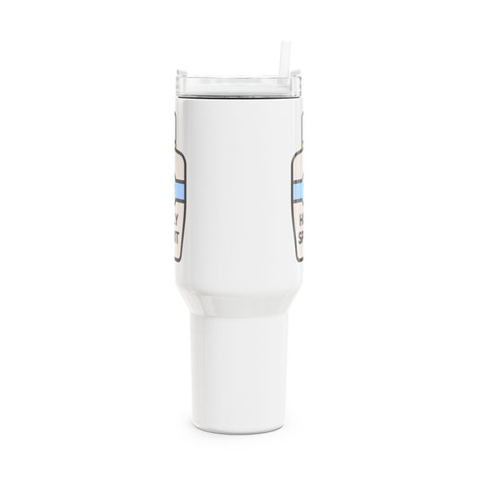 Holy Spirit (1) Tumbler, 40oz