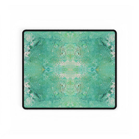 Chlorophyll Desk Mat