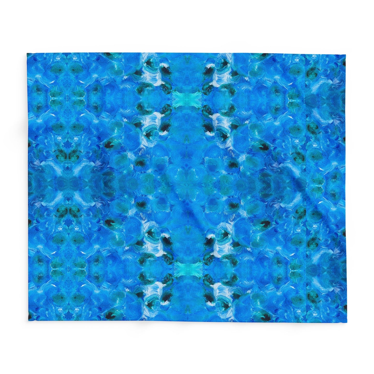 Bien Arctic Fleece Blanket