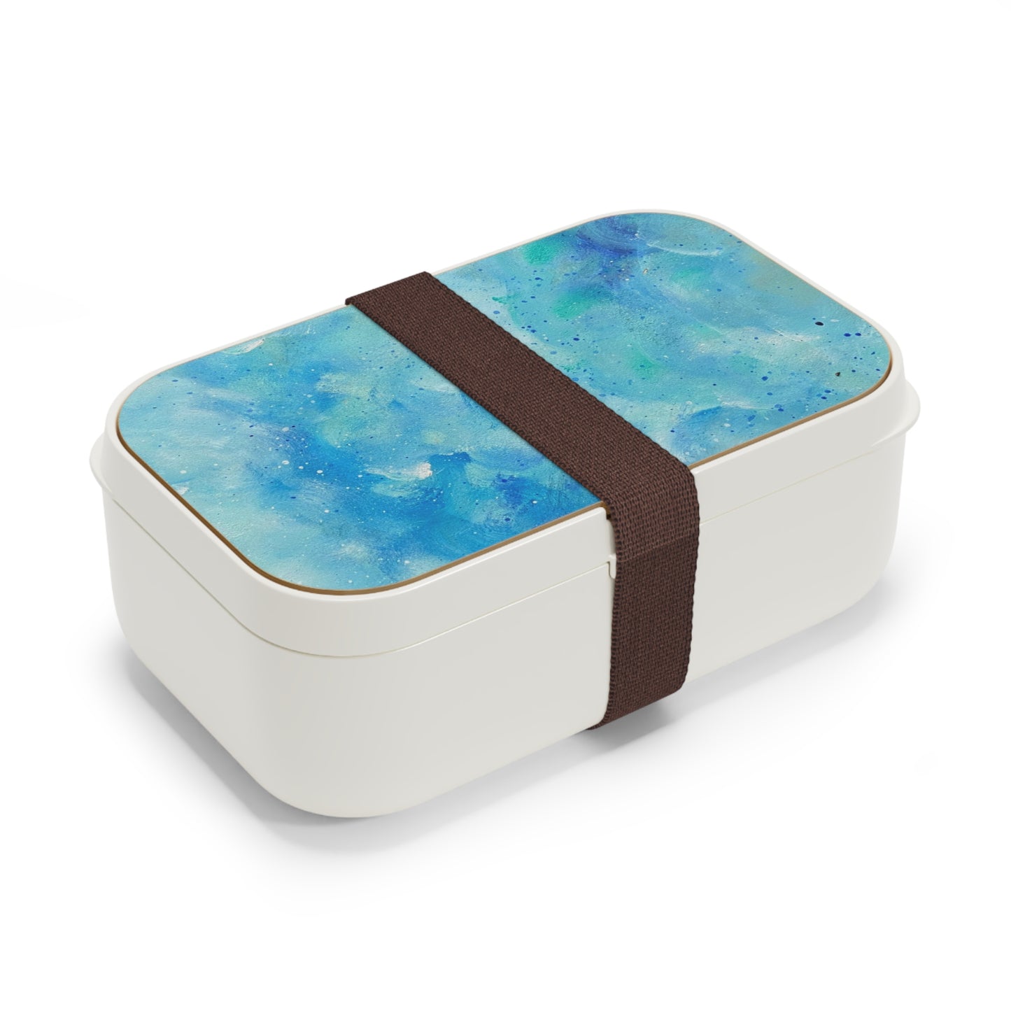 I'm So Pretty Bento Lunch Box