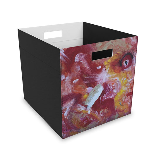 The Others Felt Storage Box