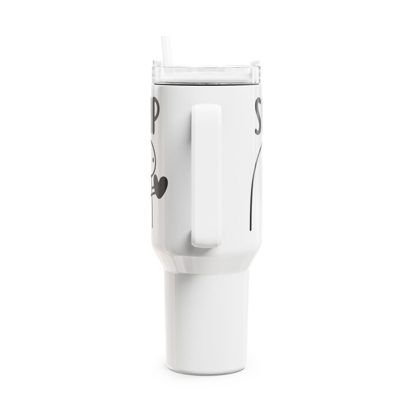 Simp (1) Tumbler, 40oz