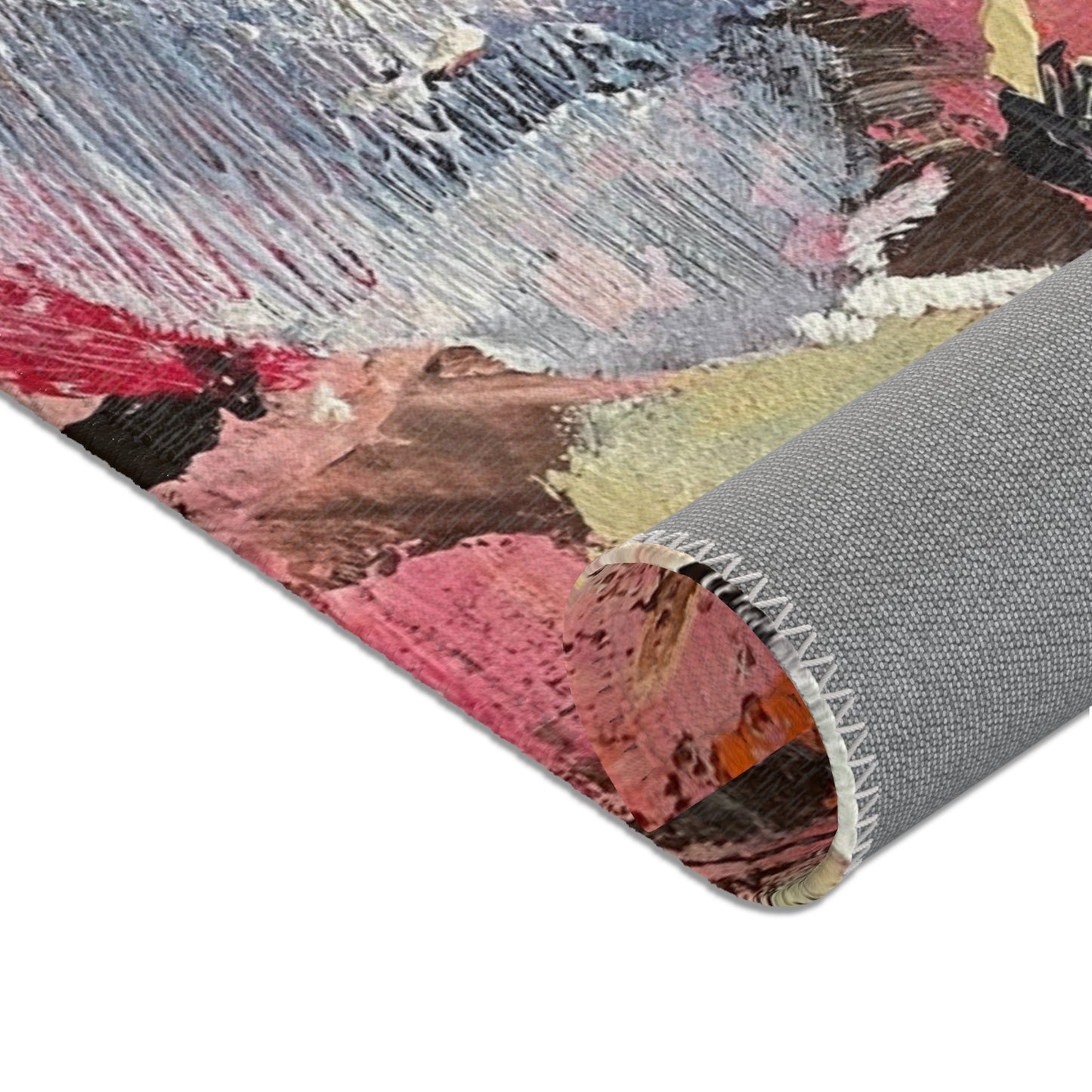 It's A Pleasure Area Rugs
