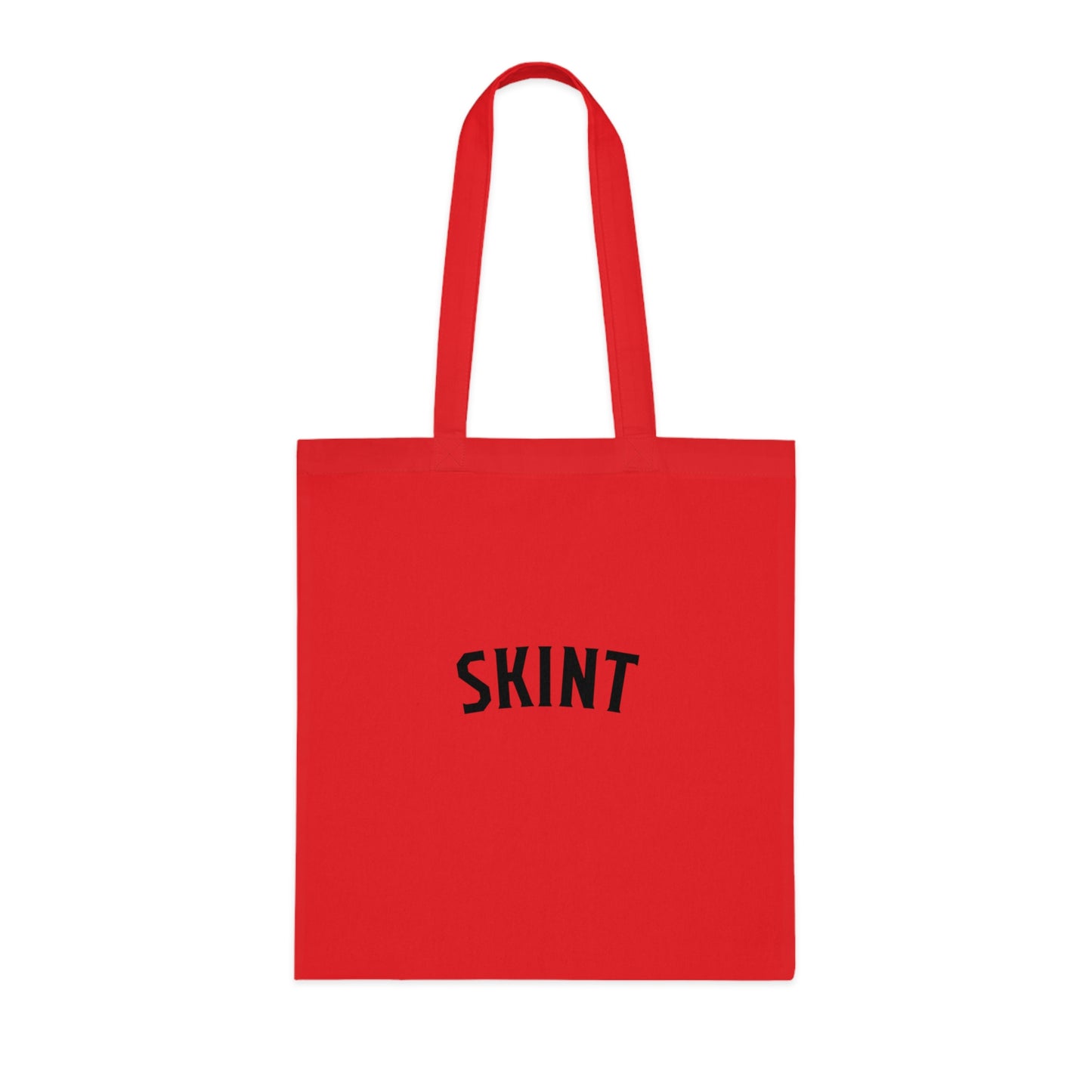 Skint Cotton Tote
