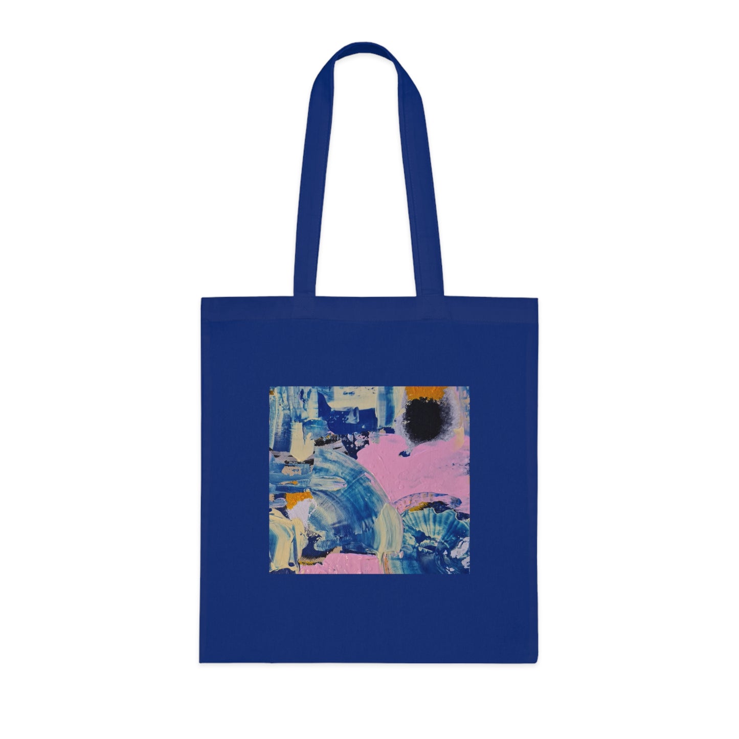 Splott Cotton Tote