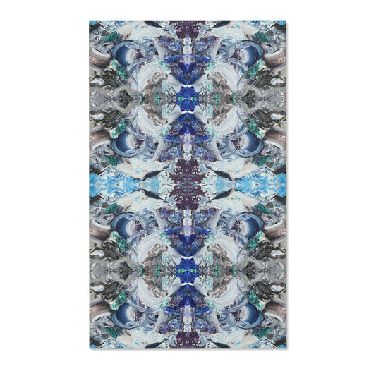 Catch A Big Wave Area Rugs