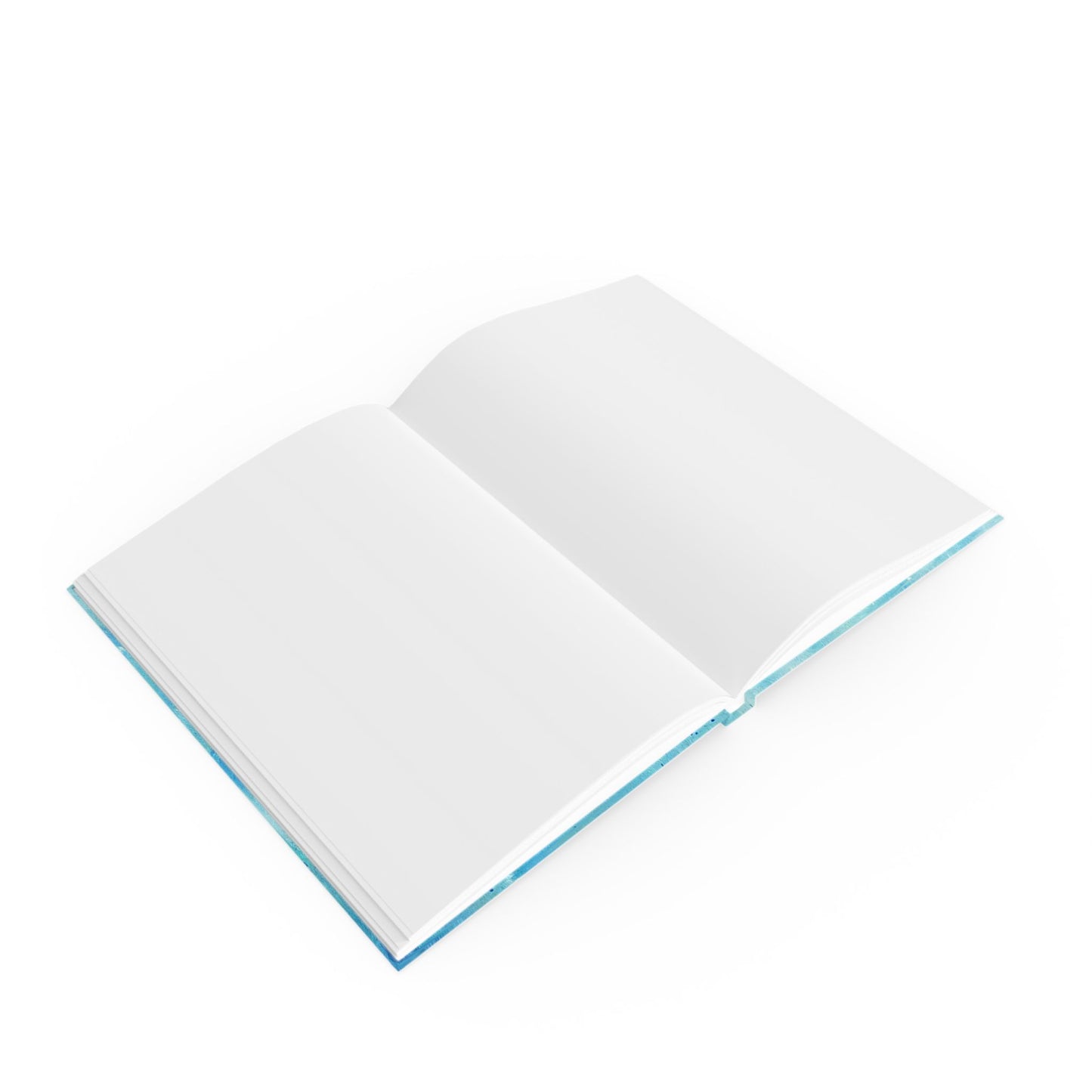 I'm So Pretty Hard Backed Journal