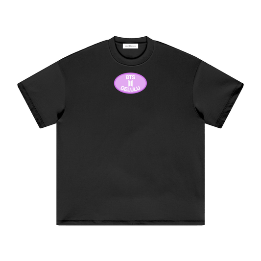 BTS Delulu Heavyweight T-Shirt
