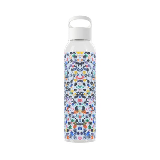 Millions Sky Water Bottle