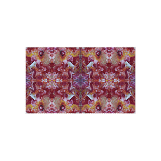 The Others Outdoor Rug