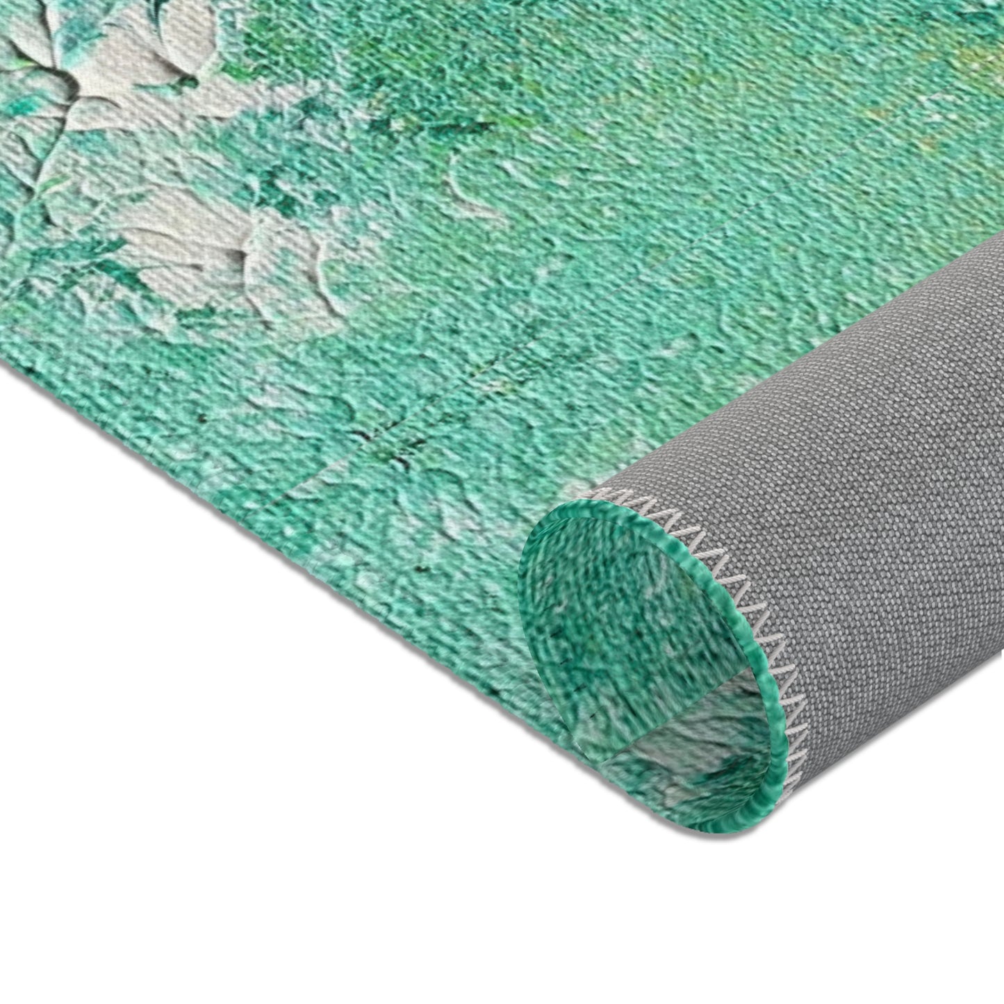 Chlorophyll Area Rugs