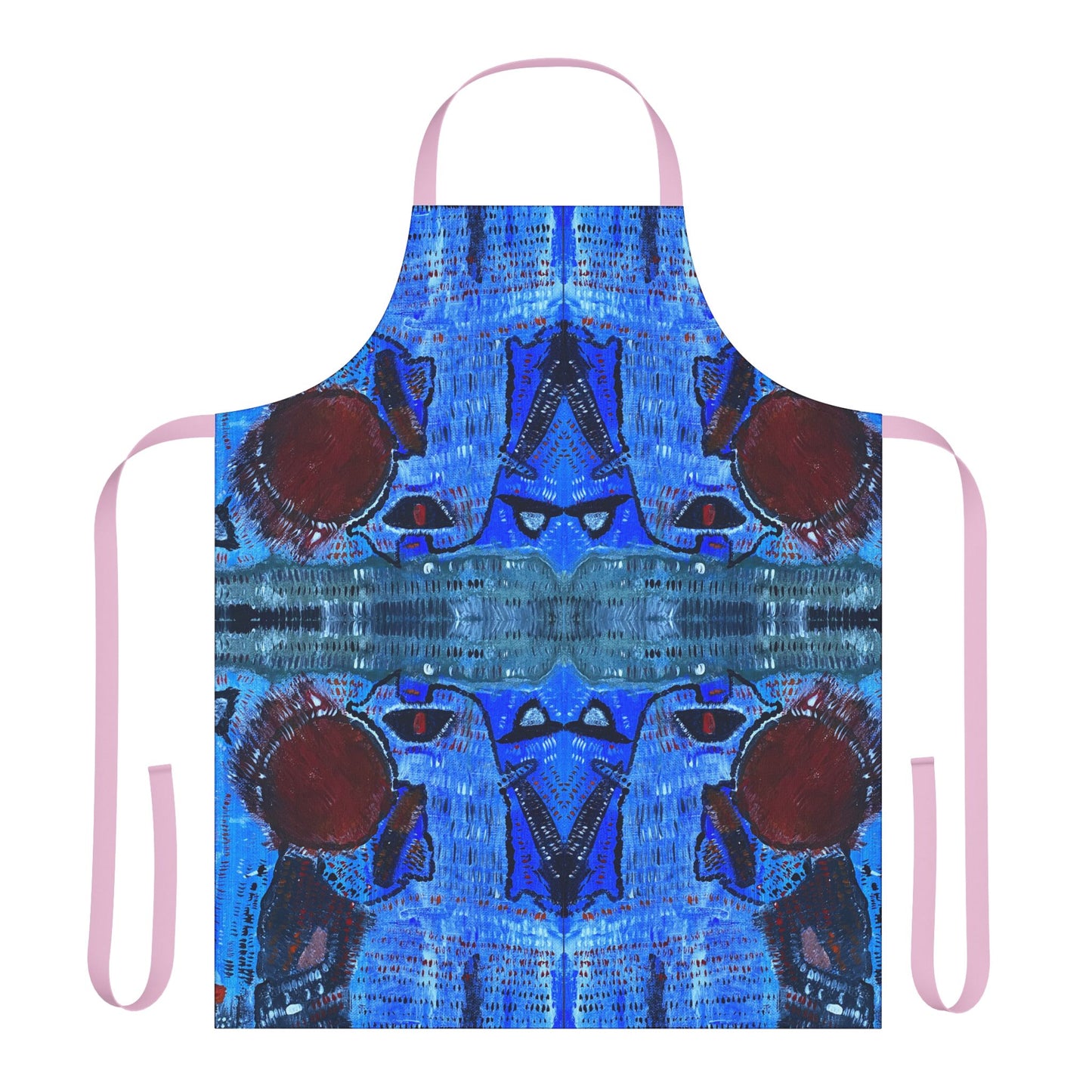 A Rats Tale Of New York Apron