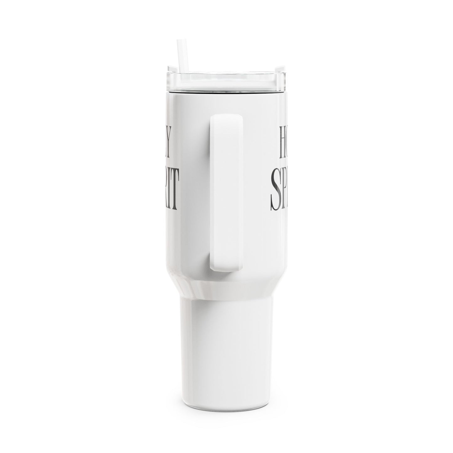 Holy Spirit Tumbler, 40oz