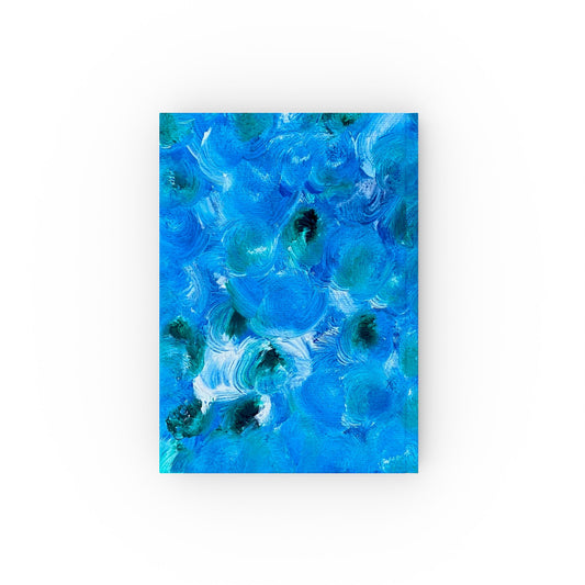 Bien Hard Backed Journal