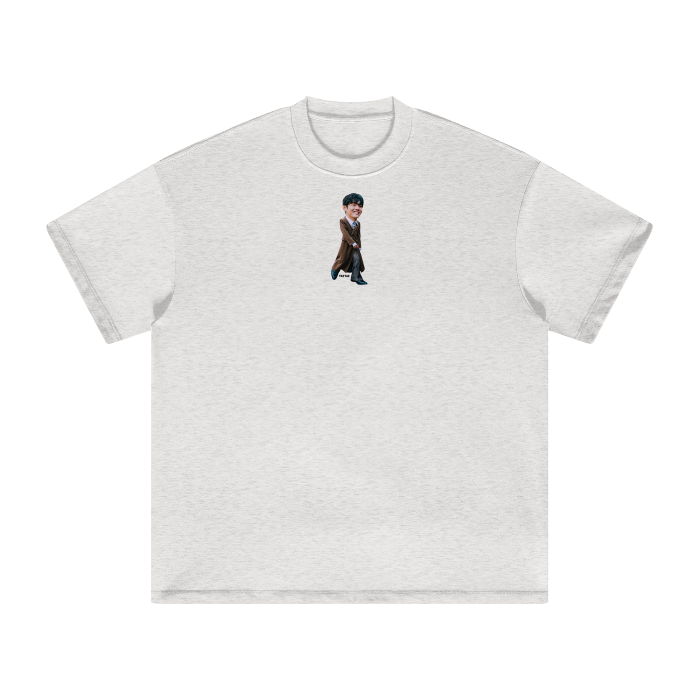 TaeTae (V) Heavyweight T-Shirt