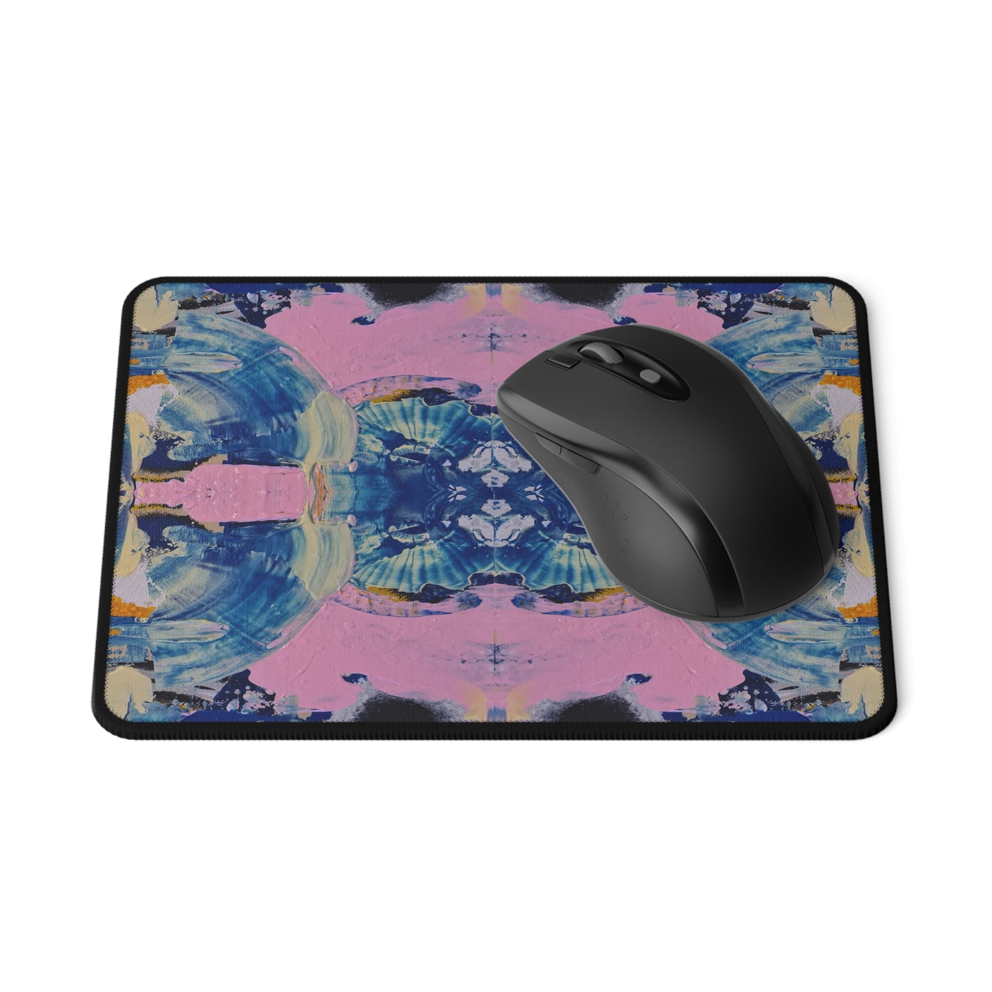 Splott Non-Slip Gaming Mouse Pad