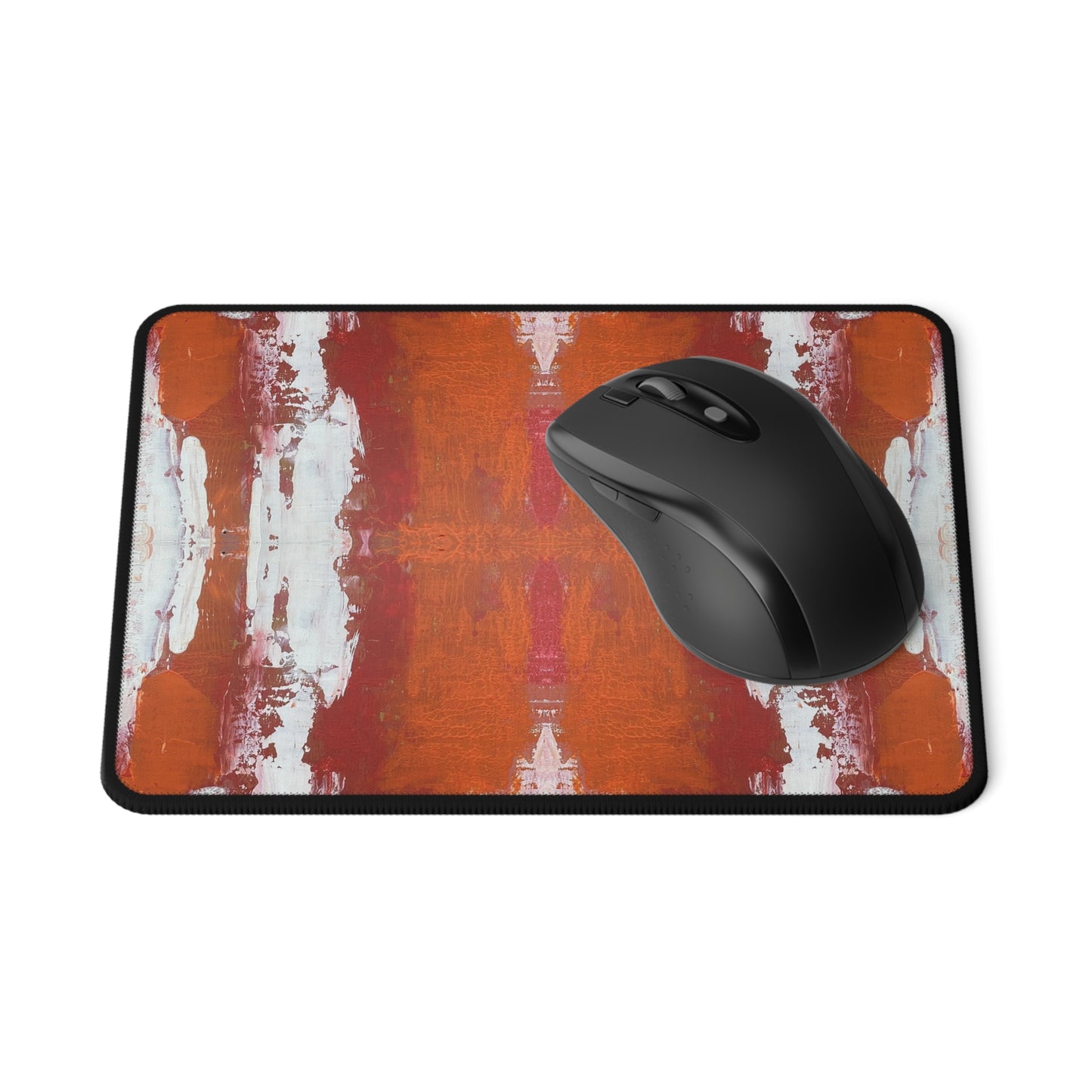 I Melt Non-Slip Gaming Mouse Pad