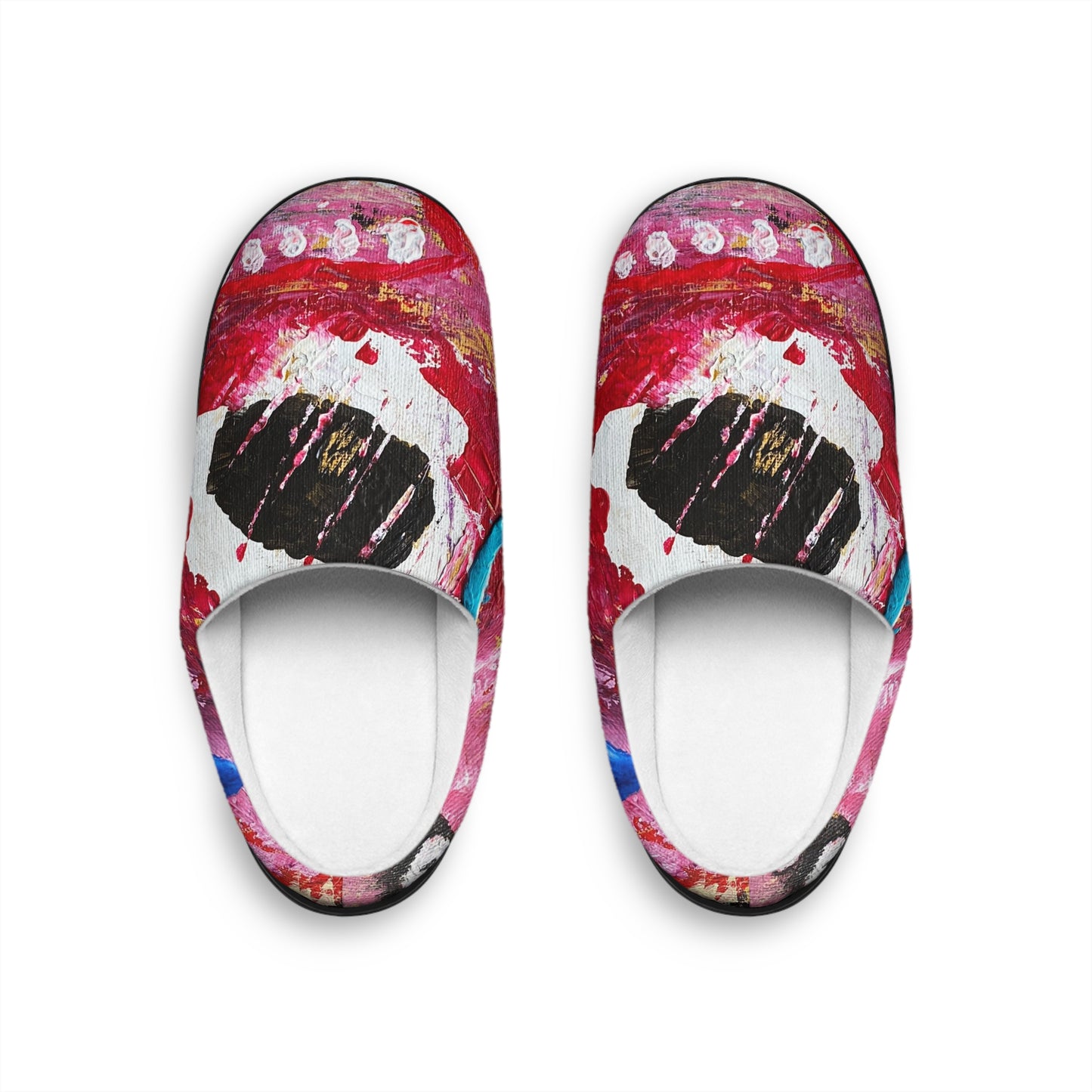 I Sore Men's Indoor Slippers
