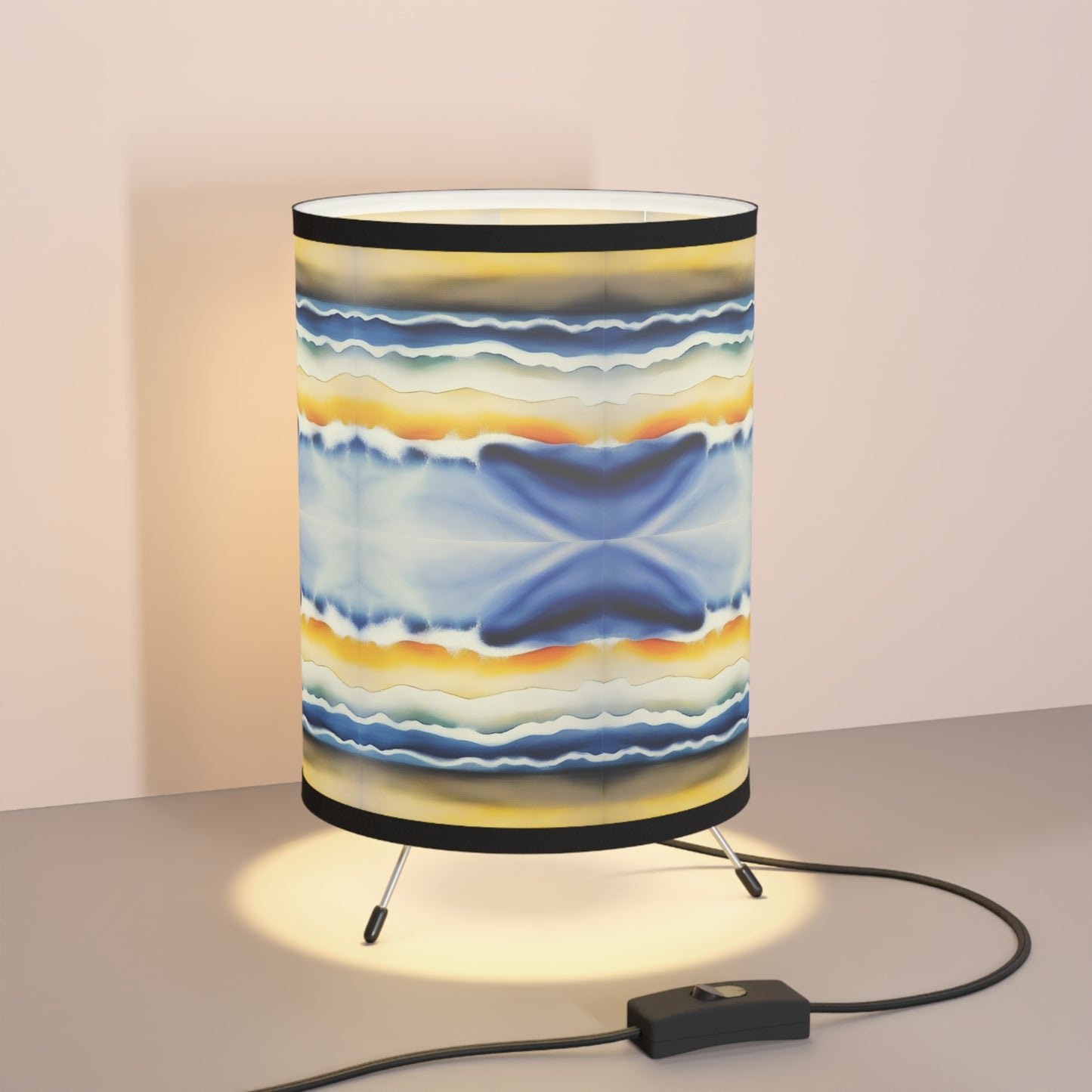 Birds Eyes Digi 2 Tripod Lamp