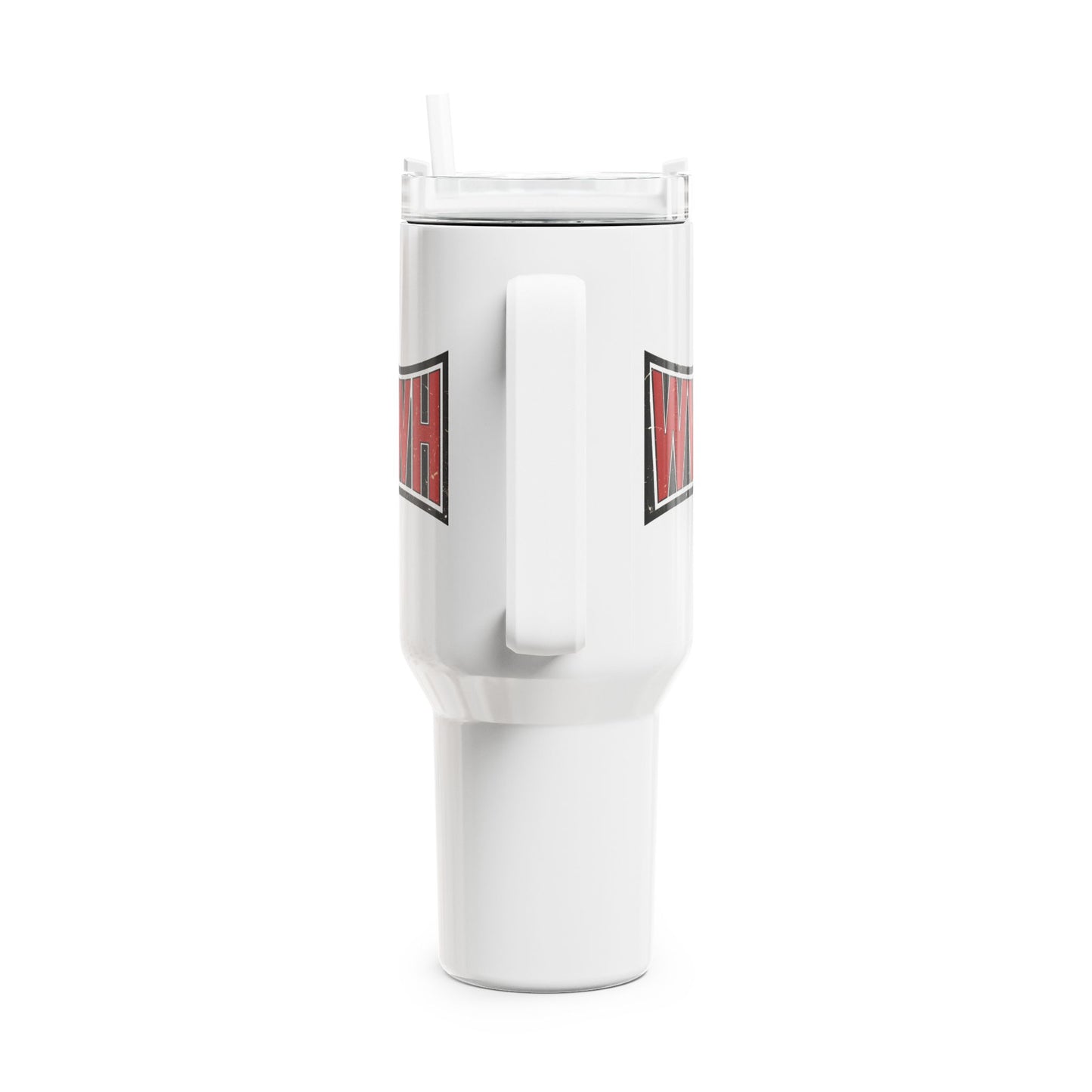 WWH (Worldwide Handsome Jin) Tumbler, 40oz