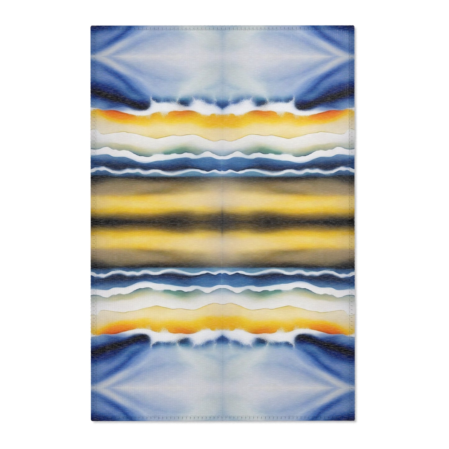 Birds Eye Digi Area Rugs