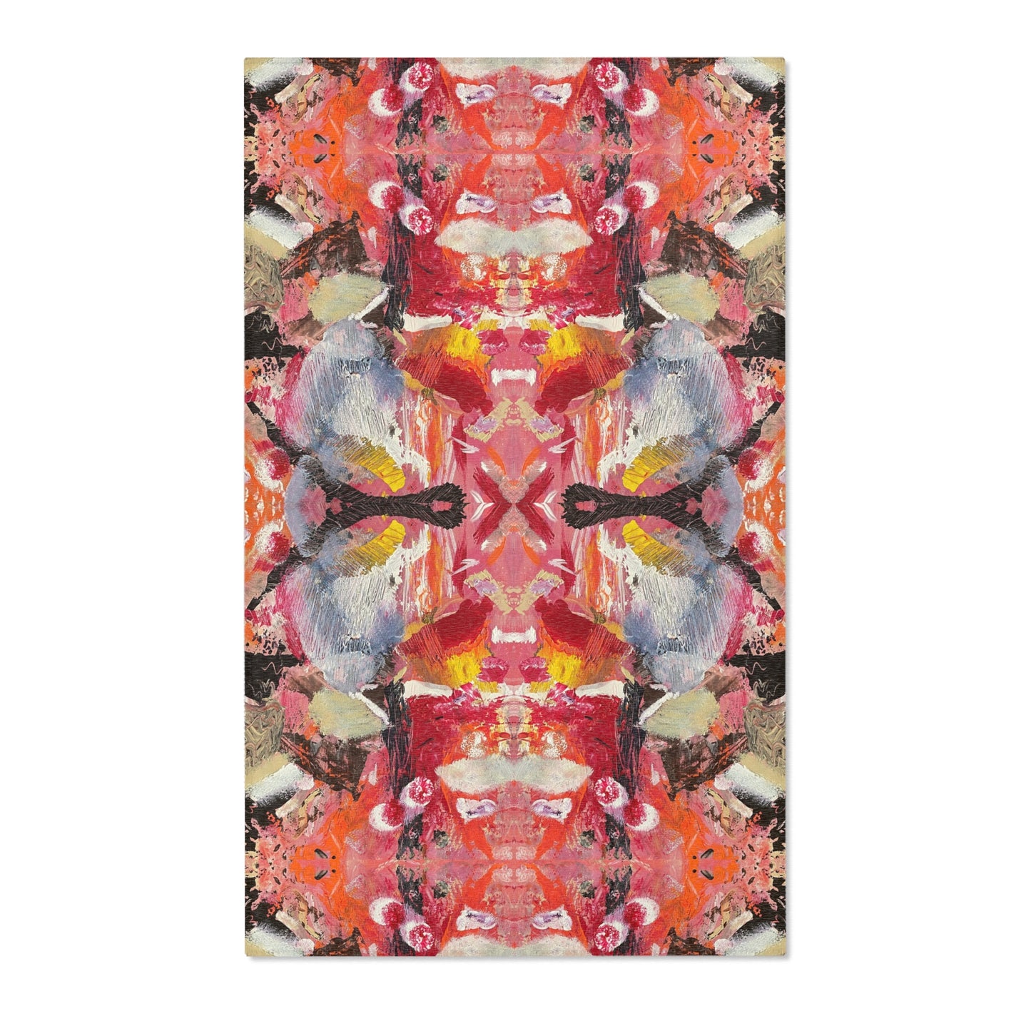 It's A Pleasure Area Rugs