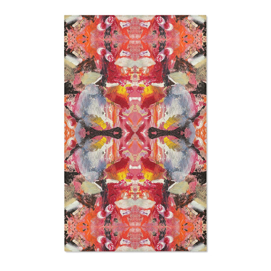 It's A Pleasure Area Rugs