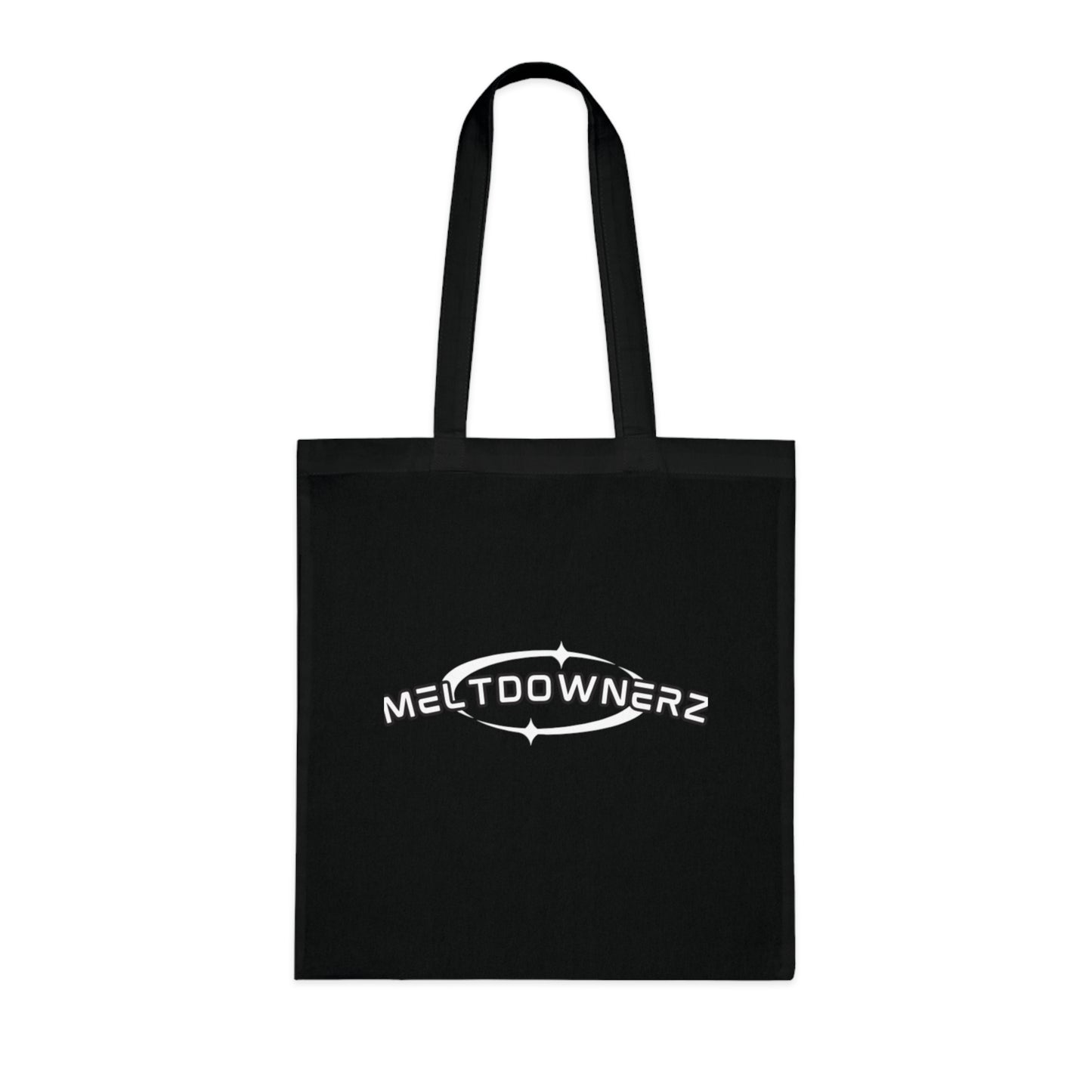 Meltdownerz Star Cotton Tote